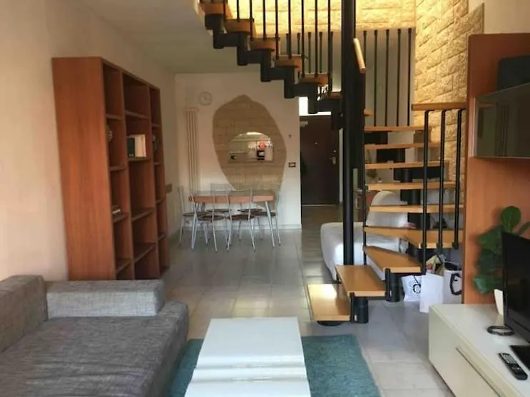 דירות בולוניה Lillo'S Flat