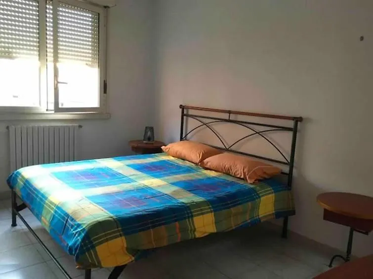 Lillo'S Flat Lägenhet Bologna Italien
